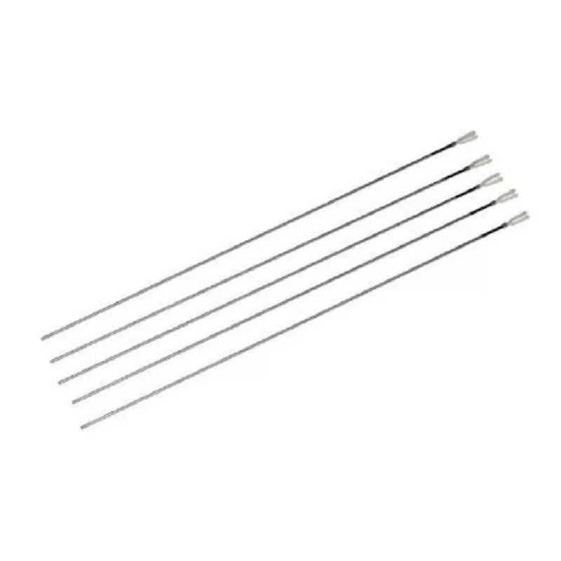 Dubro 230 Mini-Kwik Links with 12" Rod (5)