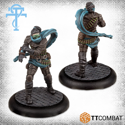Carnevale - TTCGX-DOC-016 - Theoretical Traversal