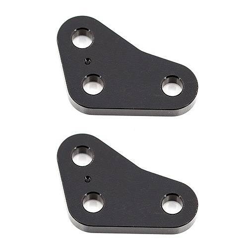 Team Associated 92032 Aluminum Steering Arms RC10B64D