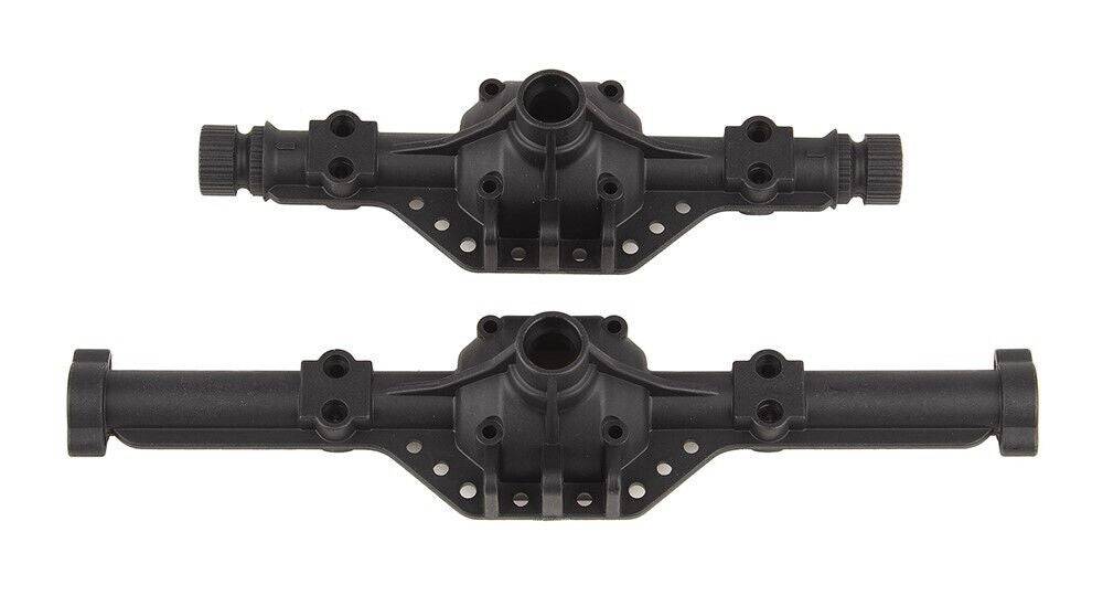 Team ASC42307 Associated Enduro SE Axle Housings