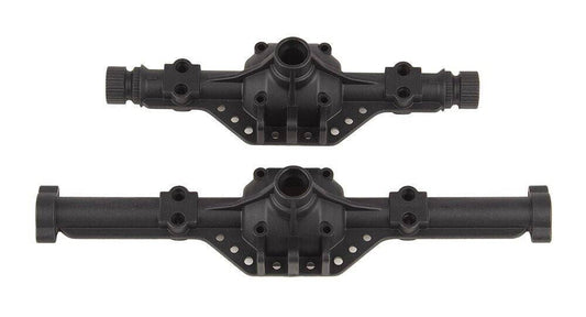 Team ASC42307 Associated Enduro SE Axle Housings