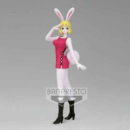 One Piece: Glitter & Glamours - Carrot - Version B