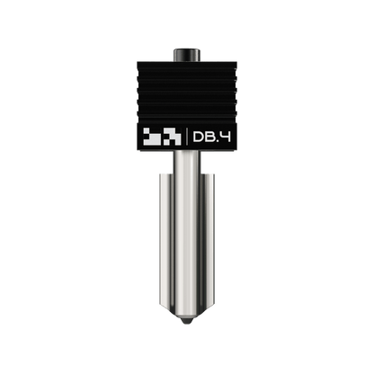 E3D Bambu Lab Diamondback Hot End for H2 and P2 Series 3D Printers (H2D, H2S, H2C, P2S)