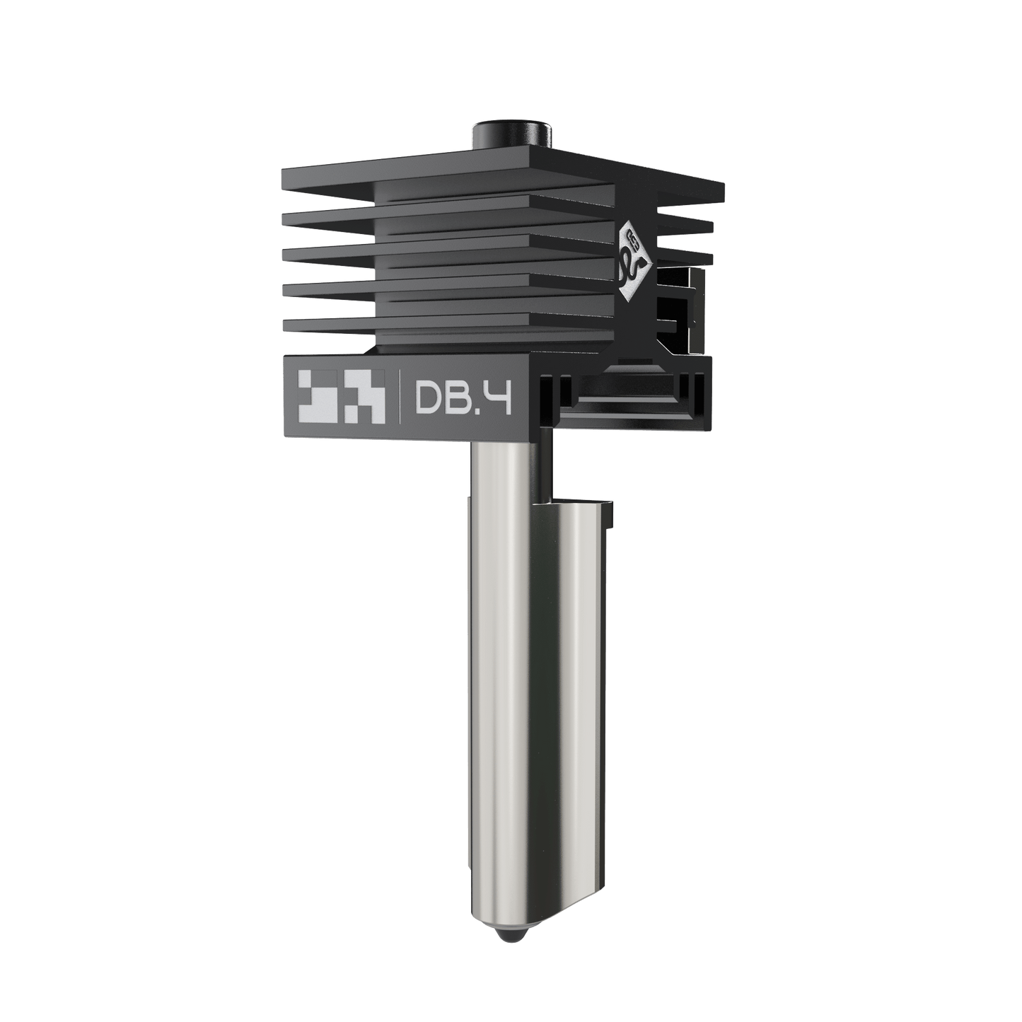 E3D Bambu Lab Diamondback Hot End for H2 and P2 Series 3D Printers (H2D, H2S, H2C, P2S)