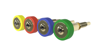 E3D Diamondback Nozzle for Revo Hot Ends