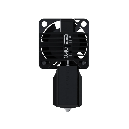 E3D High Flow HTA Complete Hot End for Bambu Lab X1E