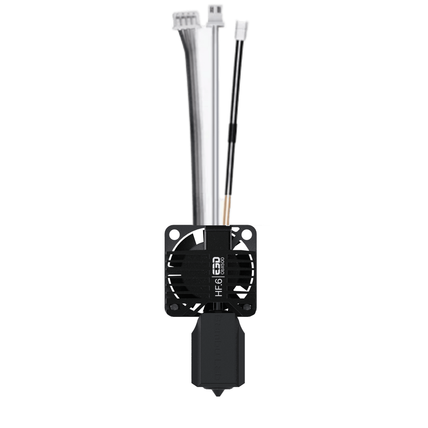 E3D High Flow ObXiDian 500 Complete Hot End for Bambu X1C