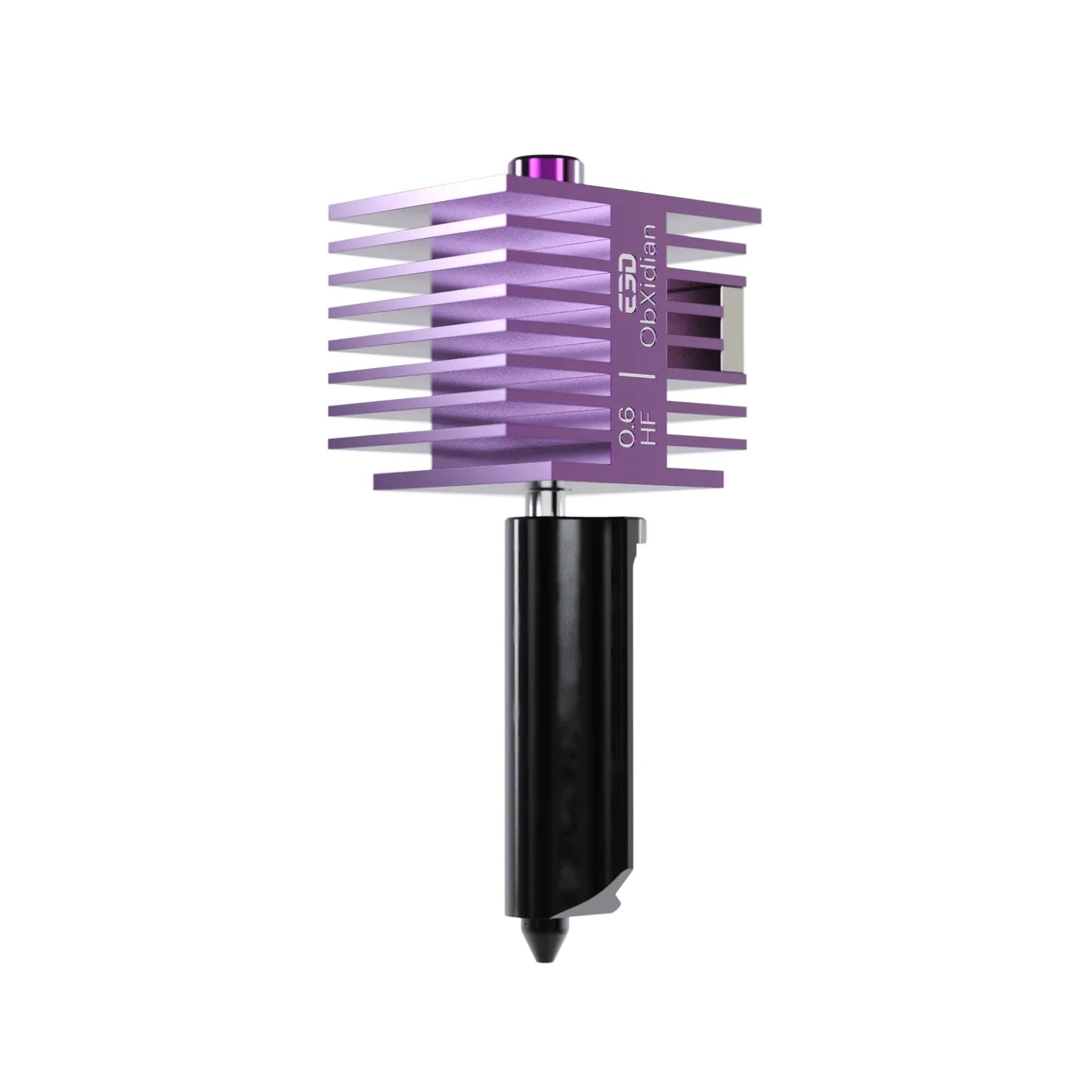 E3D High Flow Obxidian Hot End for Bambu Lab A1, A1 Mini and A2L