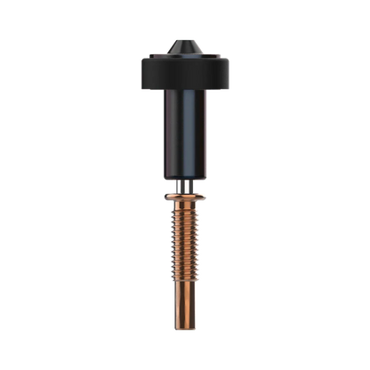 E3D High Flow ObXidian Nozzle for Revo Hot Ends
