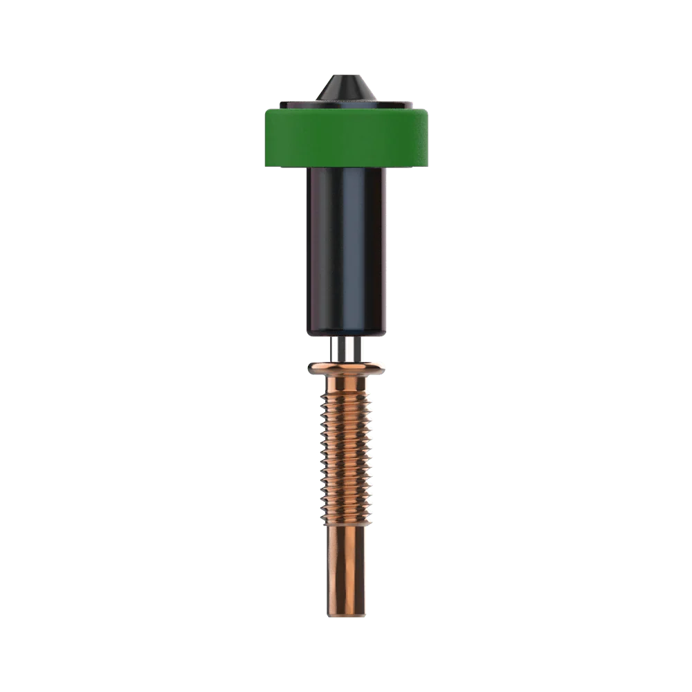E3D High Flow ObXidian Nozzle for Revo Hot Ends