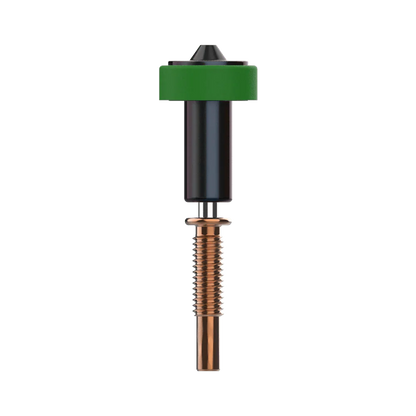 E3D High Flow ObXidian Nozzle for Revo Hot Ends