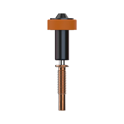 E3D High Flow ObXidian Nozzle for Revo Hot Ends