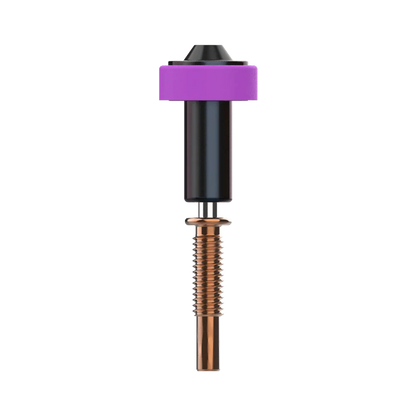 E3D High Flow ObXidian Nozzle for Revo Hot Ends