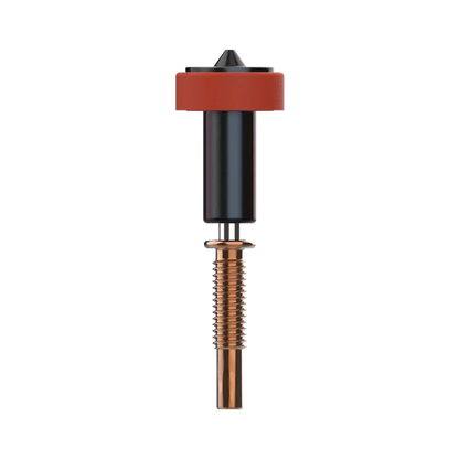 E3D High Flow ObXidian Nozzle for Revo Hot Ends