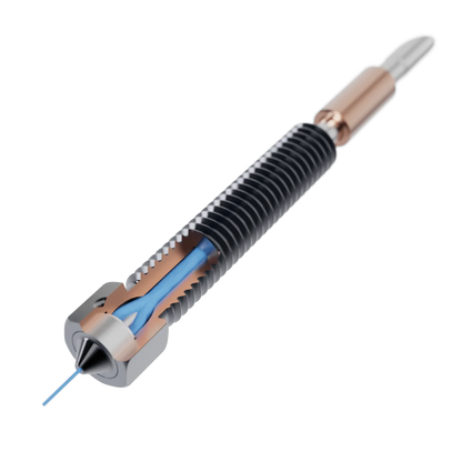 E3D High Flow ObXiDian Nozzles for Creality K2 Series 3D Printers