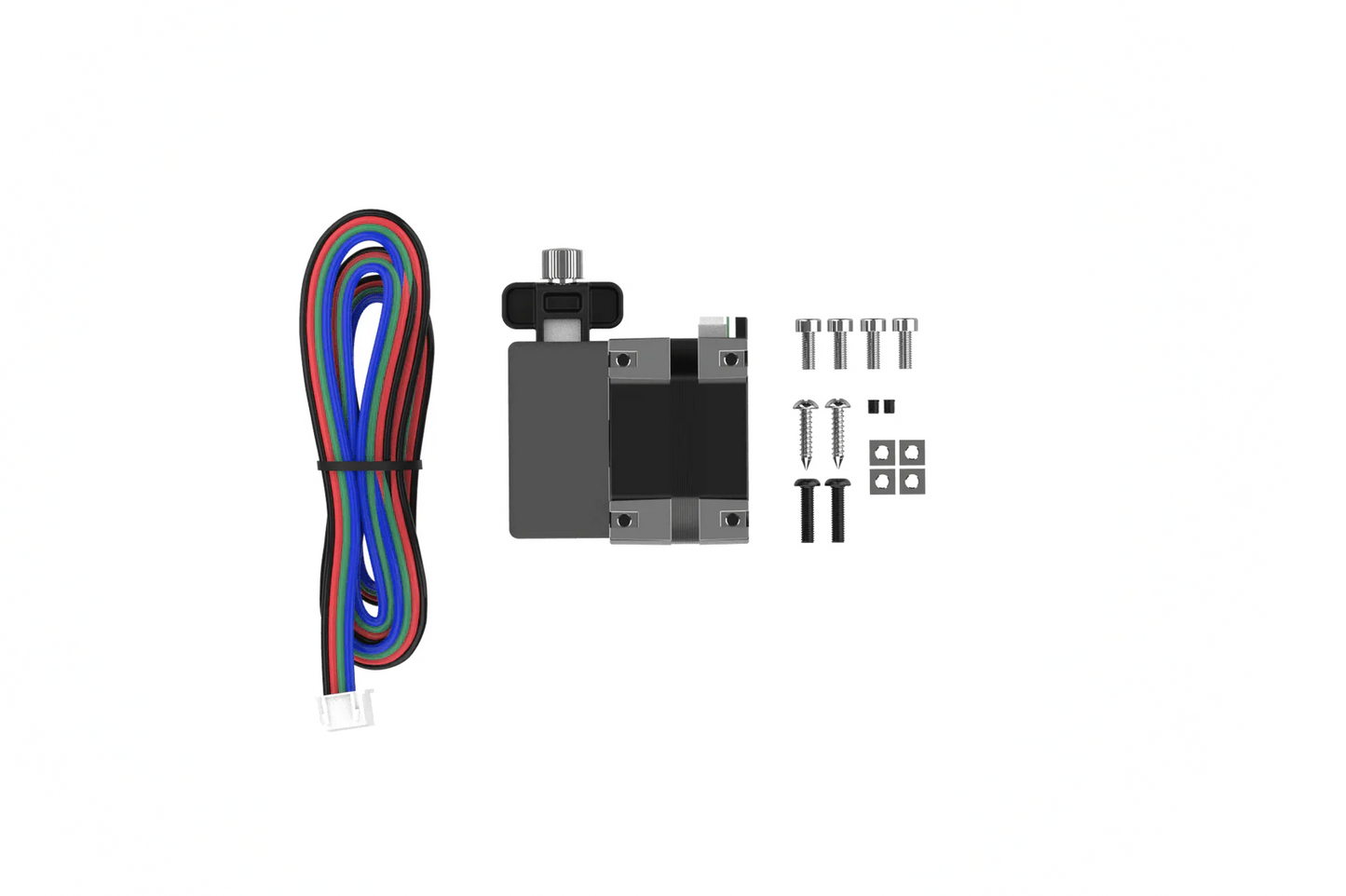 E3D Revo Cold Side - Voron / Creality / Prusa / Roto / Hemera / Others