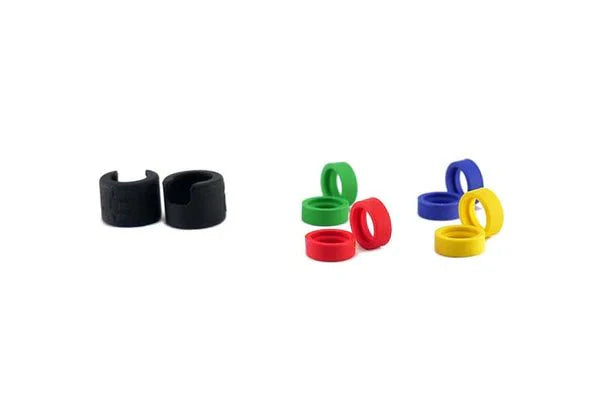 E3D Revo" Fully Loaded Sock Pack (Revo)