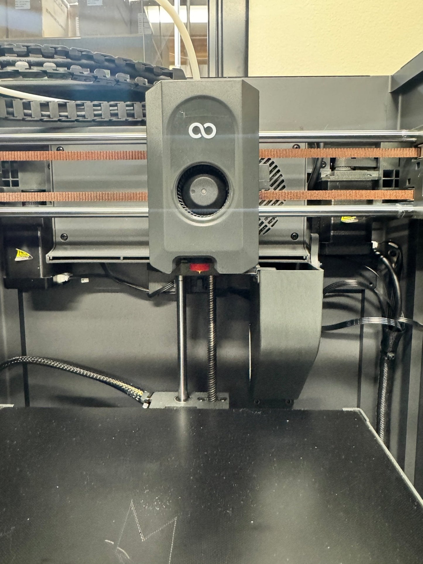 Revo Heatsink Mod for Elegoo Centauri Carbon and Carbon 2