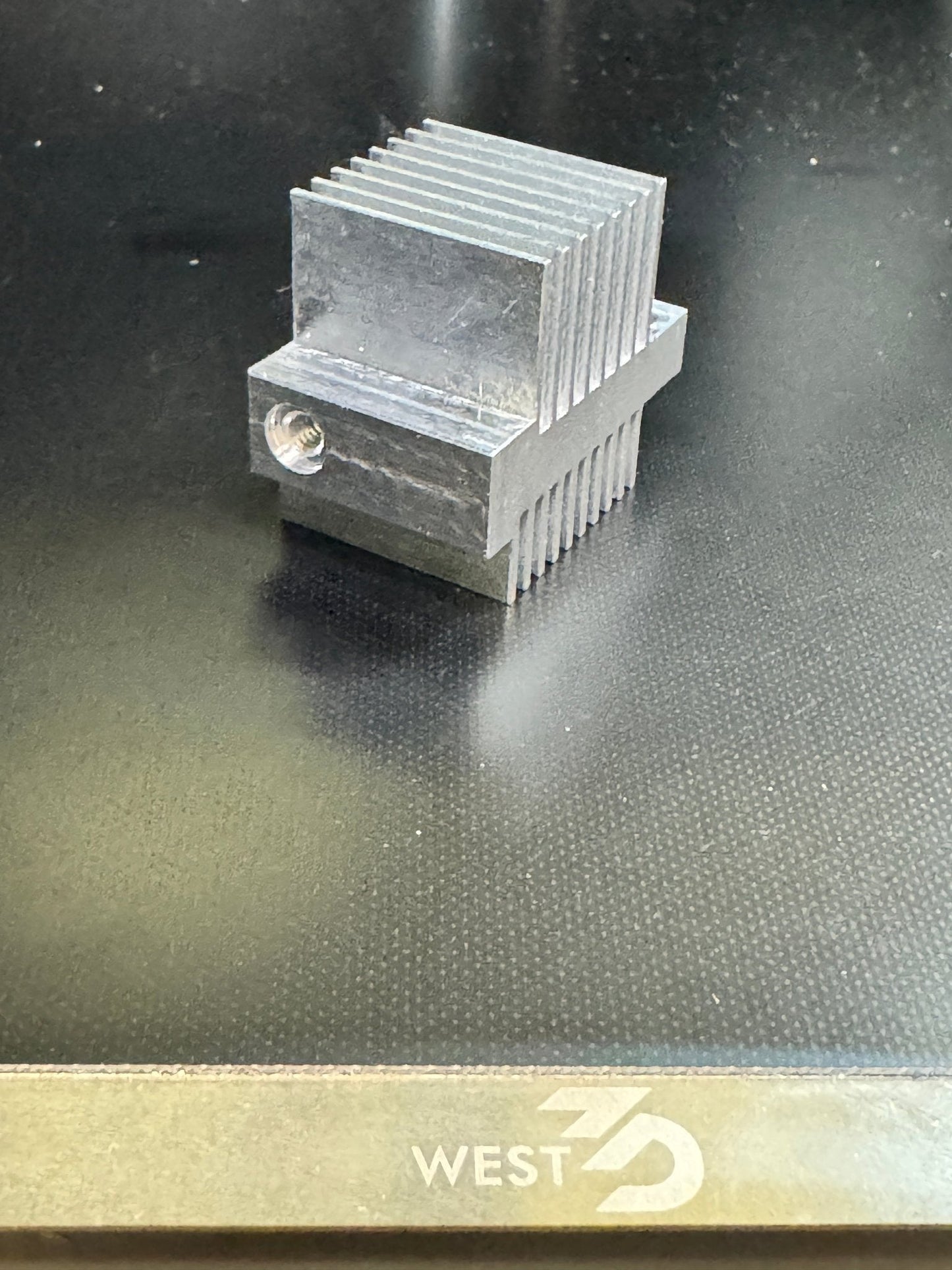 Revo Heatsink Mod for Elegoo Centauri Carbon and Carbon 2