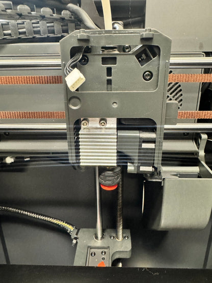 Revo Heatsink Mod for Elegoo Centauri Carbon and Carbon 2