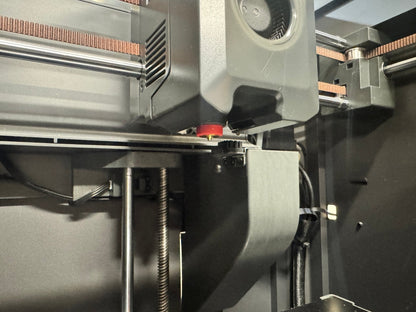 Revo Heatsink Mod for Elegoo Centauri Carbon and Carbon 2