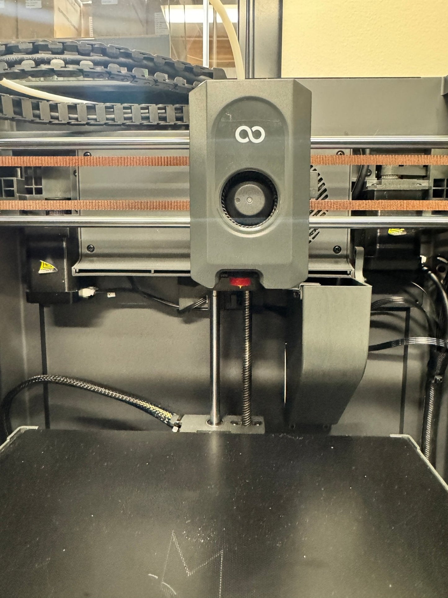 Revo Heatsink Mod for Elegoo Centauri Carbon and Carbon 2