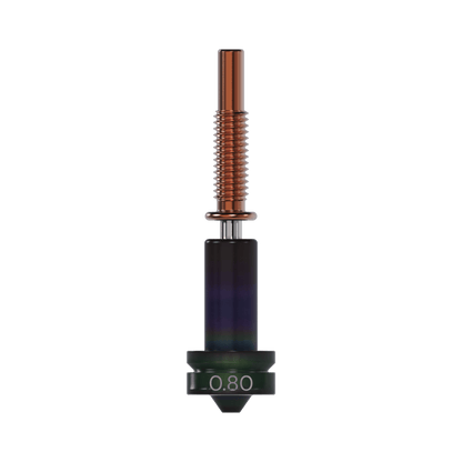 E3D Revo High Flow ObXiDian 500 Nozzles
