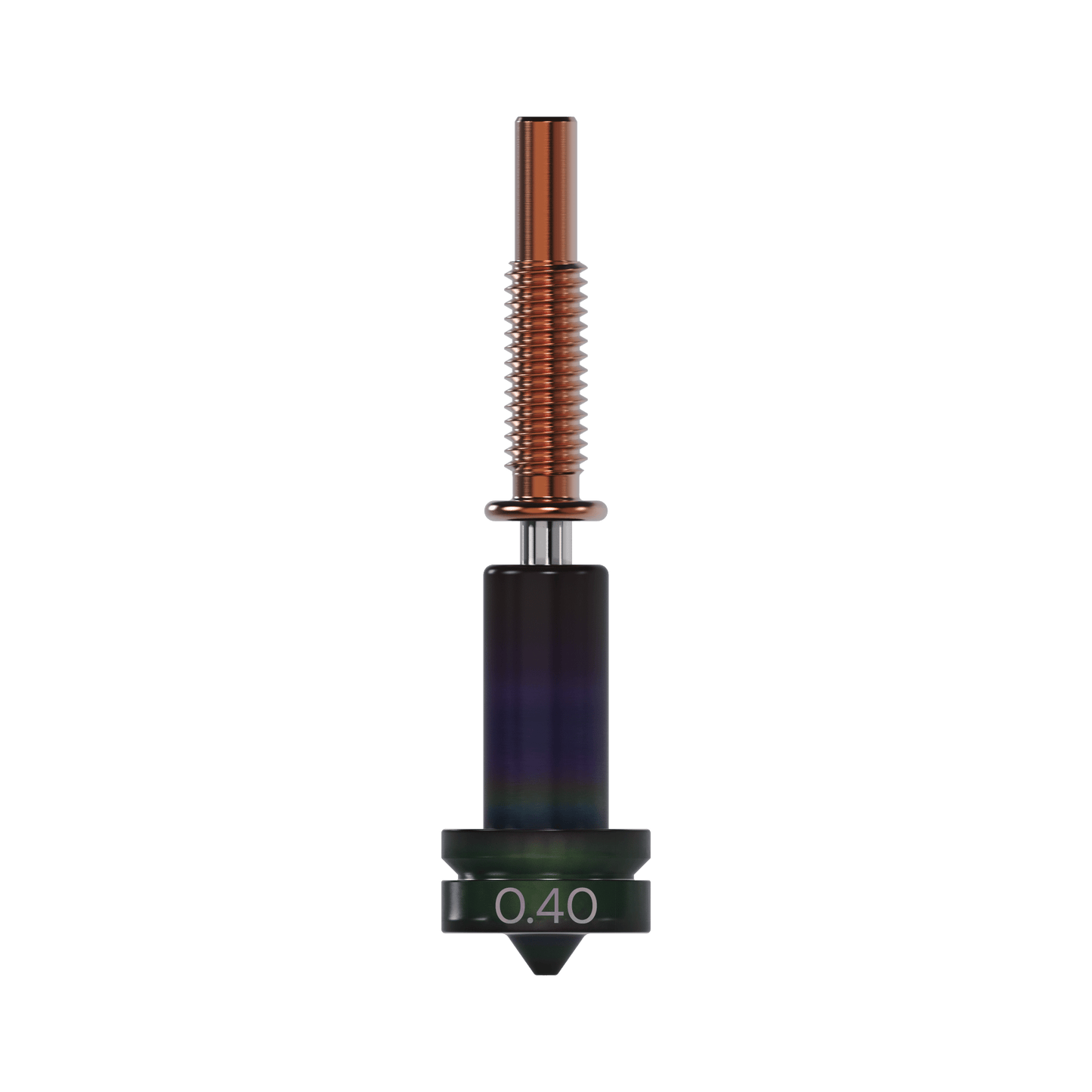 E3D Revo High Flow ObXiDian 500 Nozzles