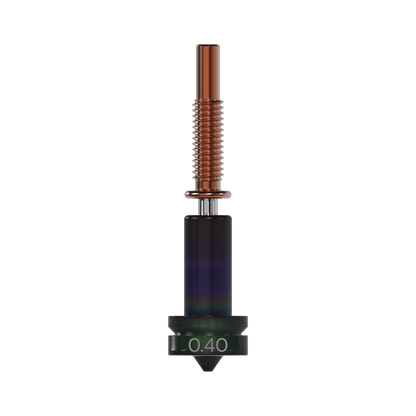 E3D Revo High Flow ObXiDian 500 Nozzles