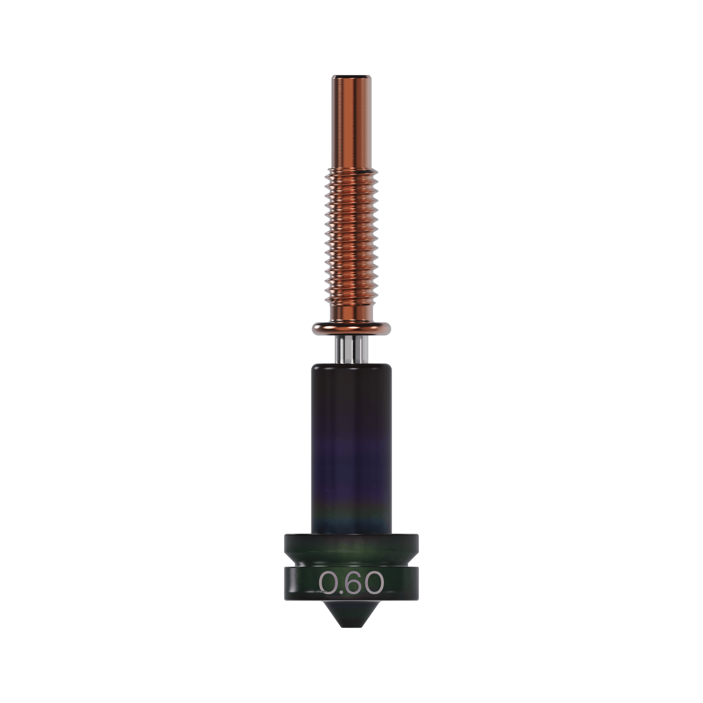E3D Revo High Flow ObXiDian 500 Nozzles