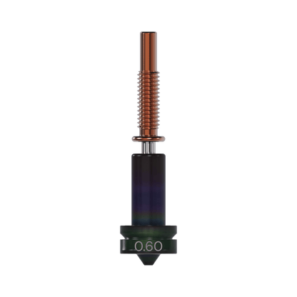 E3D Revo High Flow ObXiDian 500 Nozzles