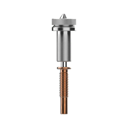 E3D Revo HTA-HF High-Flow High-Temperature Abrasive Nozzles for Revo Hotend  (HF HTA)