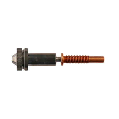 E3D Revo HTA-HF High-Flow High-Temperature Abrasive Nozzles for Revo Hotend  (HF HTA)