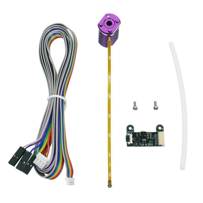 E3D Revo Voron PZ Probe - Piezo Bed Leveling Probe for Revo Voron Hotend
