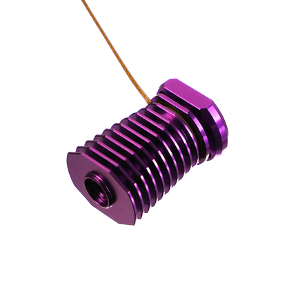 E3D Revo Voron PZ Probe - Piezo Bed Leveling Probe for Revo Voron Hotend