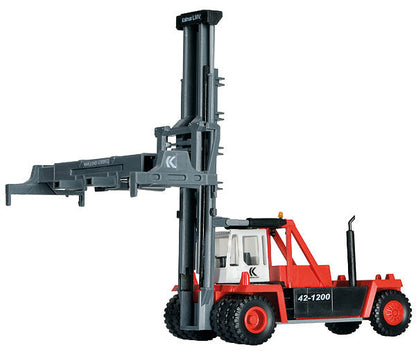 Kibri 11751 1/87 Kalmar Container Loader Forklift Kit