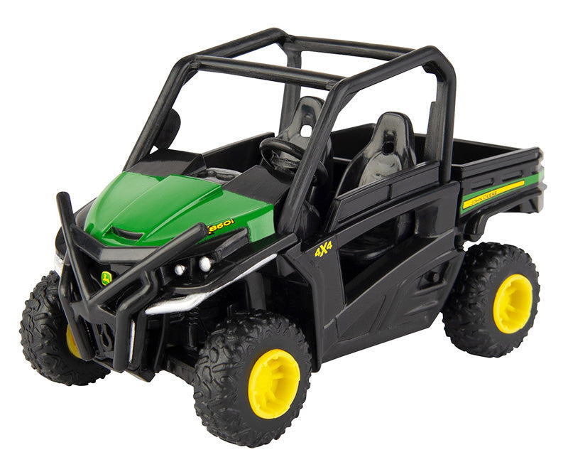 Ertl 46801 1/32 John Deere RSX860i Gator Side-By-Side ATV