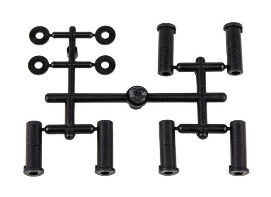 Associated 72013 DR10 Rear Hub Shims and Inserts
