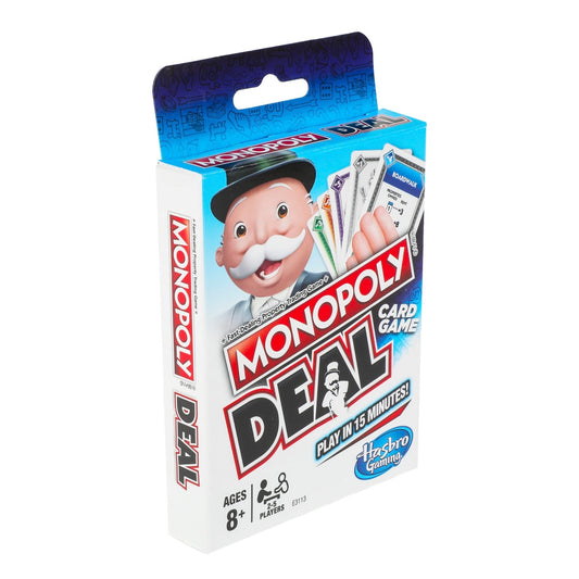 Monopoly: Deal