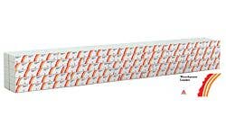 Walthers SceneMaster 949-3167 HO Lumber Load - Weyerhauser