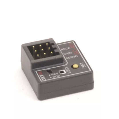 SkyRC  GC401 Steering Gyro w/3 Drive Modes