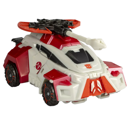 Transformers Studio Series Voyager Transformers: War for Cybertron 09 Ratchet