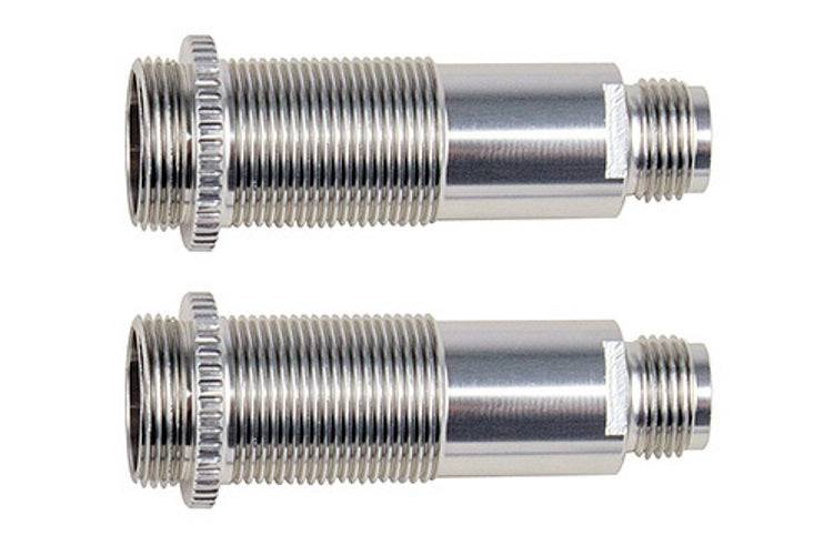 Team Associated 42082 Shock Bodies 10x32 mm Silver Enduro Enduro Trail Truck