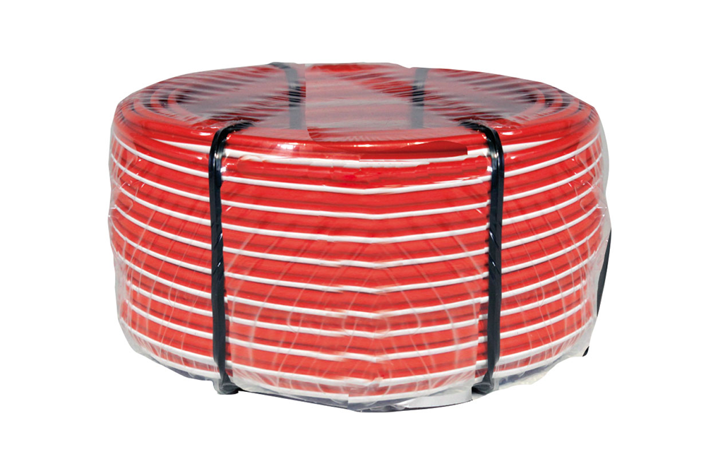 Piko 35402 G Scale Orange and White Cable, 16AWG, 25m