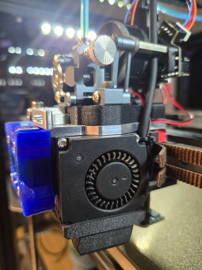 Hypernova Print head