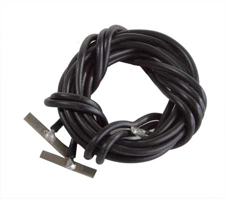Walthers Track 70103 HO Code 70 Terminal Joiners pkg(2)