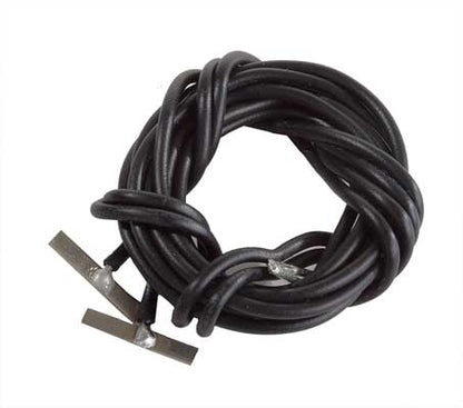 Walthers Track 70103 HO Code 70 Terminal Joiners pkg(2)