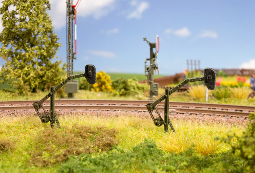 Noch 13601 HO Scale European Signal Cable Lever, Nonoperating