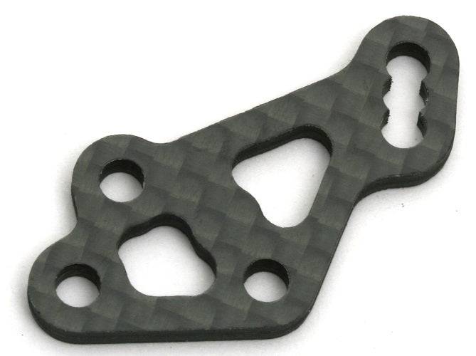 Team Associated 4697 LiPo Shock Mount Upright Option RC12R5.1
