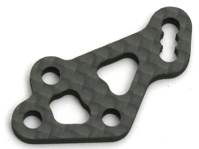 Team Associated 4697 LiPo Shock Mount Upright Option RC12R5.1
